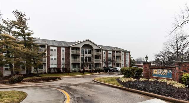 Photo of 5376 N Kenrick Parke Dr #106, St Louis, MO 63119
