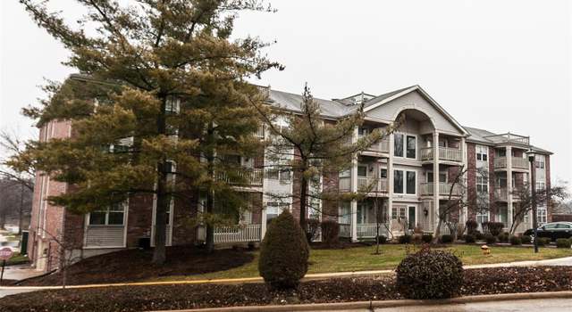 Photo of 5376 N Kenrick Parke Dr #106, St Louis, MO 63119