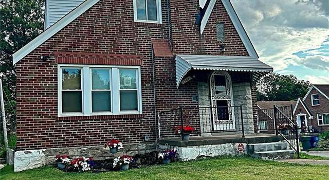 Photo of 1564 Switzer Ave, St Louis, MO 63147