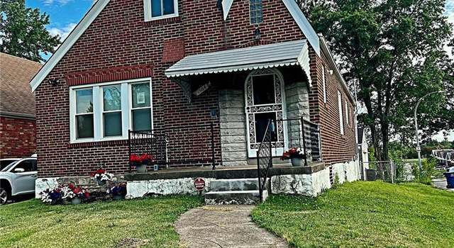 Photo of 1564 Switzer Ave, St Louis, MO 63147