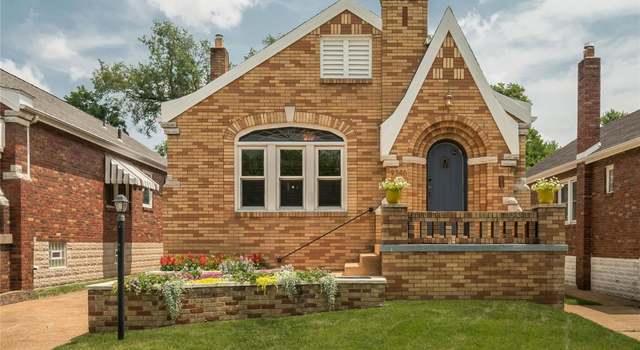Photo of 9346 Rambler Dr, St Louis, MO 63123
