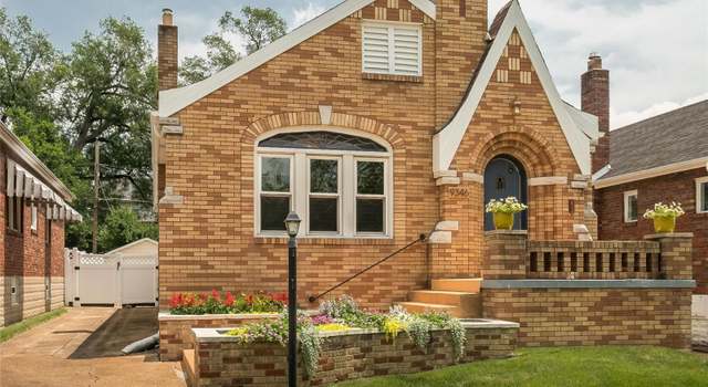 Photo of 9346 Rambler Dr, St Louis, MO 63123