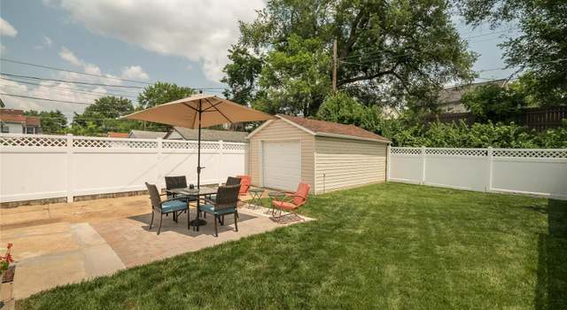 Photo of 9346 Rambler Dr, St Louis, MO 63123