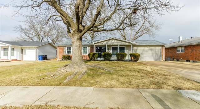 Photo of 2863 Buckingham, Florissant, MO 63033