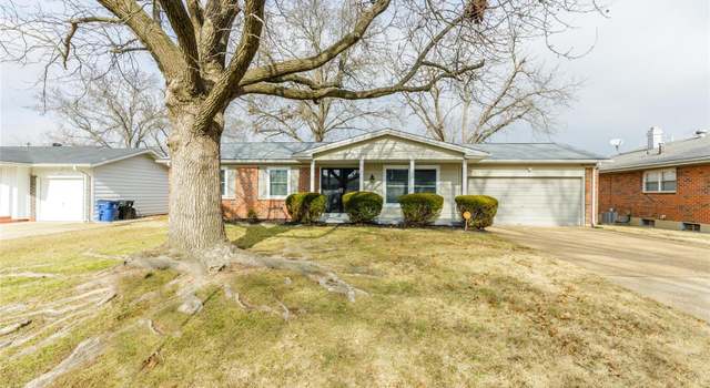 Photo of 2863 Buckingham, Florissant, MO 63033