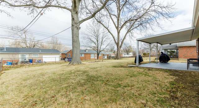 Photo of 2863 Buckingham, Florissant, MO 63033