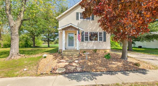 Photo of 201 W North, Alhambra, IL 62001