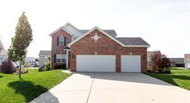 Photo of 861 Saybrook Falls Dr, Fairview Heights, IL 62208