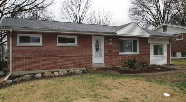 Photo of 9832 Lakeford Ln, St Louis, MO 63123