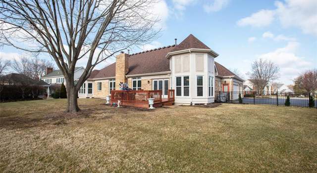 Photo of 2212 Stonebriar Ridge Dr, Chesterfield, MO 63017