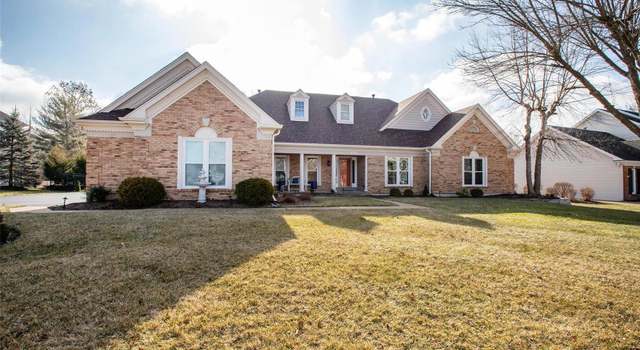 Photo of 2212 Stonebriar Ridge Dr, Chesterfield, MO 63017