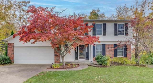 Photo of 1161 Martin Manor Pl, Florissant, MO 63031