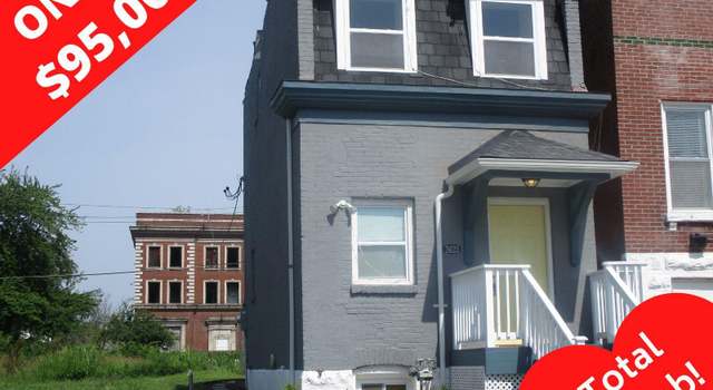 Photo of 2423 Fall Ave, St Louis, MO 63113