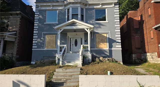 Photo of 5947 Hamilton Ter, St Louis, MO 63112