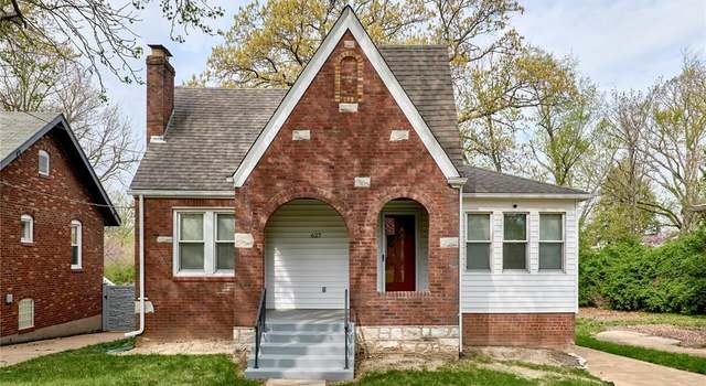 Photo of 627 Bermuda Dr, St Louis, MO 63121