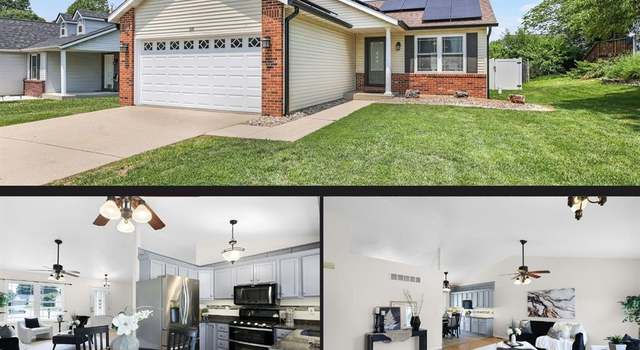 Photo of 110 Bayridge Ct, Glen Carbon, IL 62034