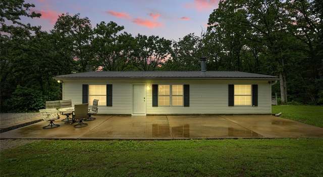 Photo of 9935 Golden Ridge Dr, Grubville, MO 63041