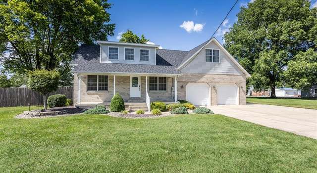 Photo of 8113 Main St, Breese, IL 62230