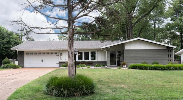 Photo of 12558 Westport Dr, St Louis, MO 63146