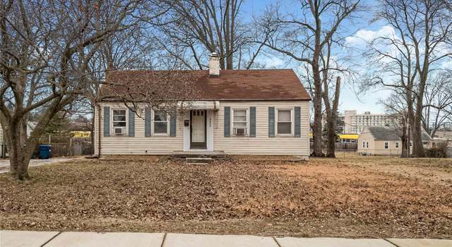 Photo of 4533 Holman, St Louis, MO 63134