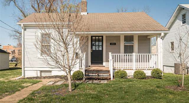 Photo of 2819 Brazeau Ave, St Louis, MO 63144