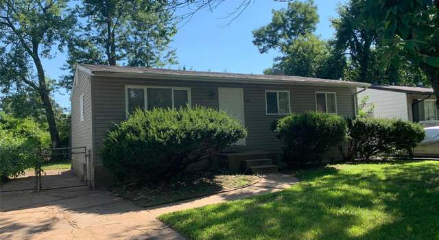 Photo of 1120 Rhea Ave, St Louis, MO 63138