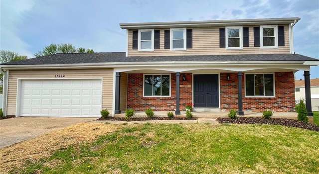 Photo of 15692 Karsten Dr, Florissant, MO 63034