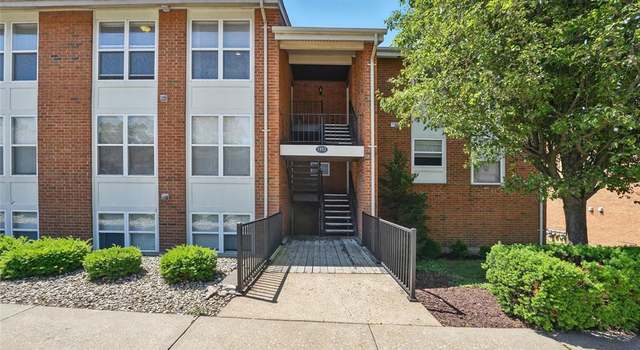 Photo of 1952 Greenpoint Dr #303, St Louis, MO 63122
