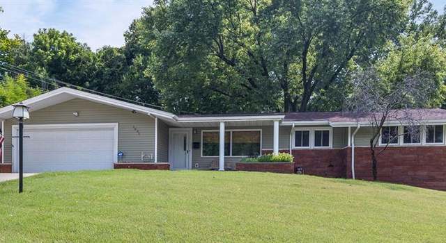 Photo of 1001 Ostle Dr, Collinsville, IL 62234