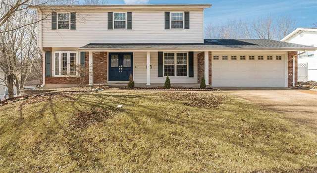Photo of 1237 Cedar Creek Rd, Chesterfield, MO 63017