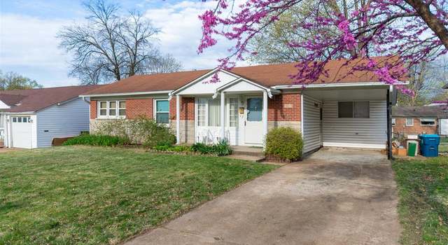 Photo of 9015 Big Chief Dr, St Louis, MO 63123