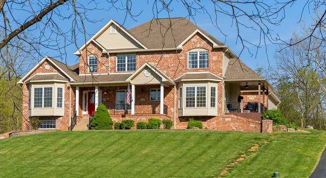 Photo of 4006 Wolf Creek Rd, Pacific, MO 63069