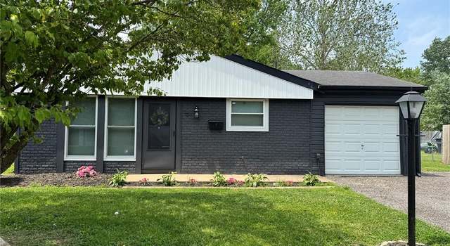 Photo of 18 Scarlet Dr, Belleville, IL 62220