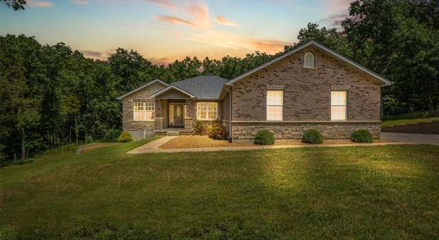 Photo of 5755 Wendl Rd, Hillsboro, MO 63050