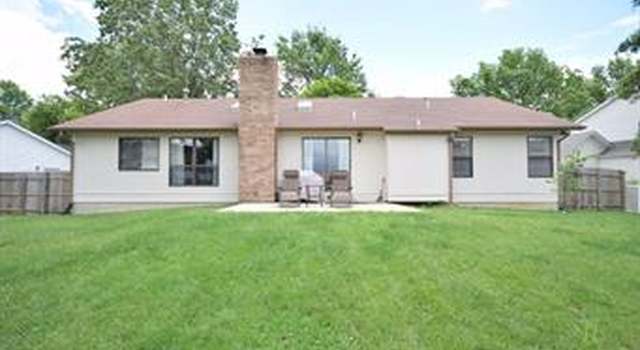 Photo of 205 Whitehirst Manor Ct, St Charles, MO 63304