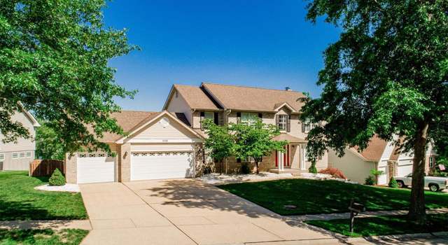 Photo of 3132 Tollgate Rd, St Louis, MO 63129