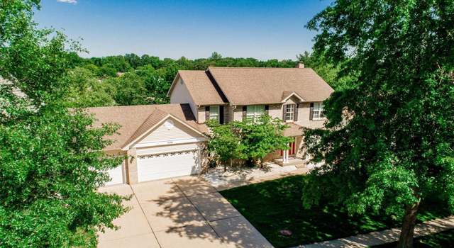 Photo of 3132 Tollgate Rd, St Louis, MO 63129