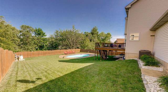 Photo of 3132 Tollgate Rd, St Louis, MO 63129
