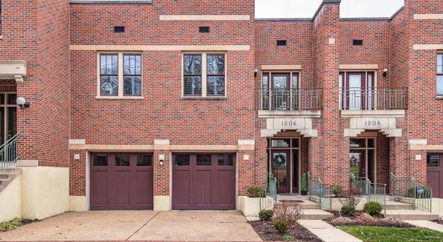 Photo of 1206 S Main St, St Charles, MO 63301