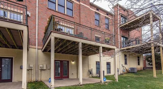 Photo of 1206 S Main St, St Charles, MO 63301