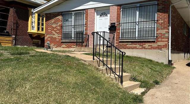 Photo of 6165 Lucille Ave, St Louis, MO 63136