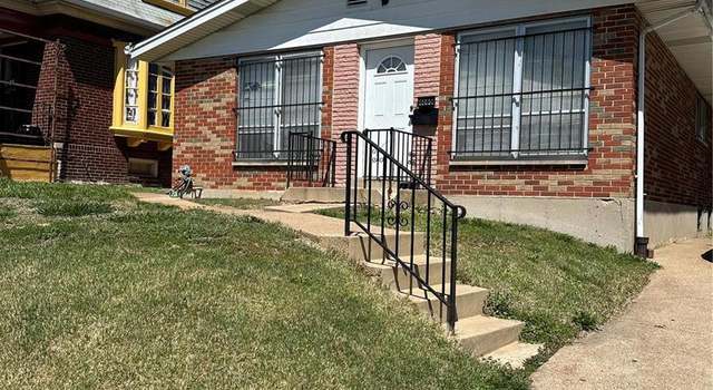 Photo of 6165 Lucille Ave, St Louis, MO 63136