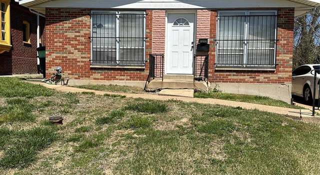 Photo of 6165 Lucille Ave, St Louis, MO 63136