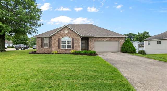 Photo of 380 Stotler Way, Jackson, MO 63755