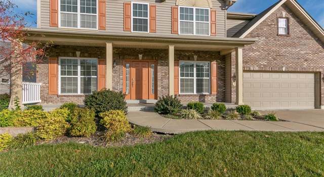 Photo of 105 Kendl Ct, Florissant, MO 63031