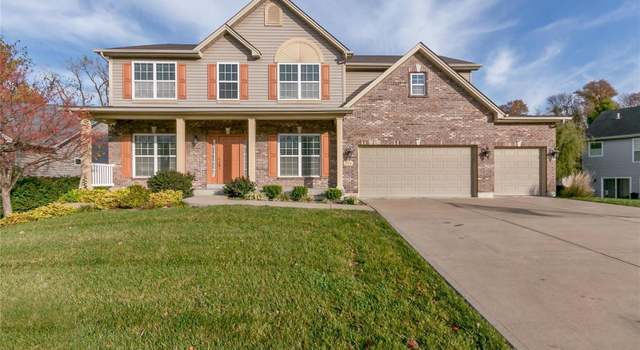Photo of 105 Kendl Ct, Florissant, MO 63031