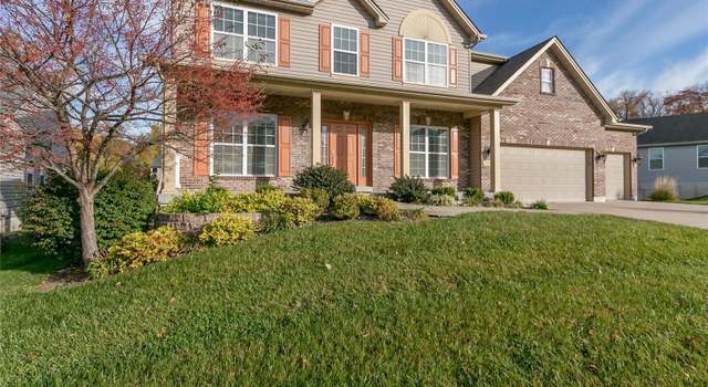 Photo of 105 Kendl Ct, Florissant, MO 63031