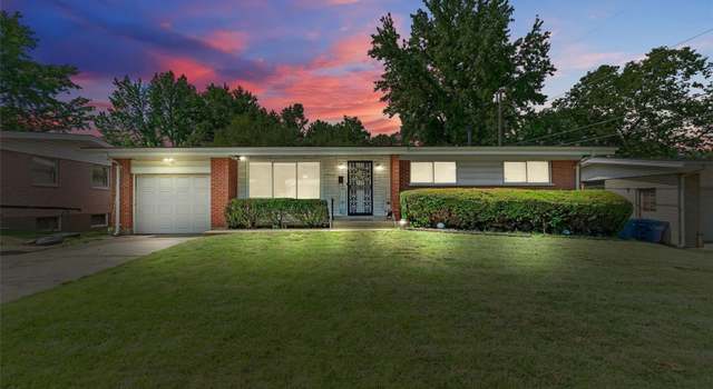 Photo of 1420 Wadsworth Dr, Florissant, MO 63031