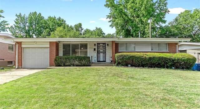 Photo of 1420 Wadsworth Dr, Florissant, MO 63031