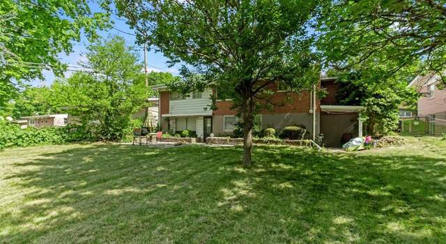 Photo of 1420 Wadsworth Dr, Florissant, MO 63031